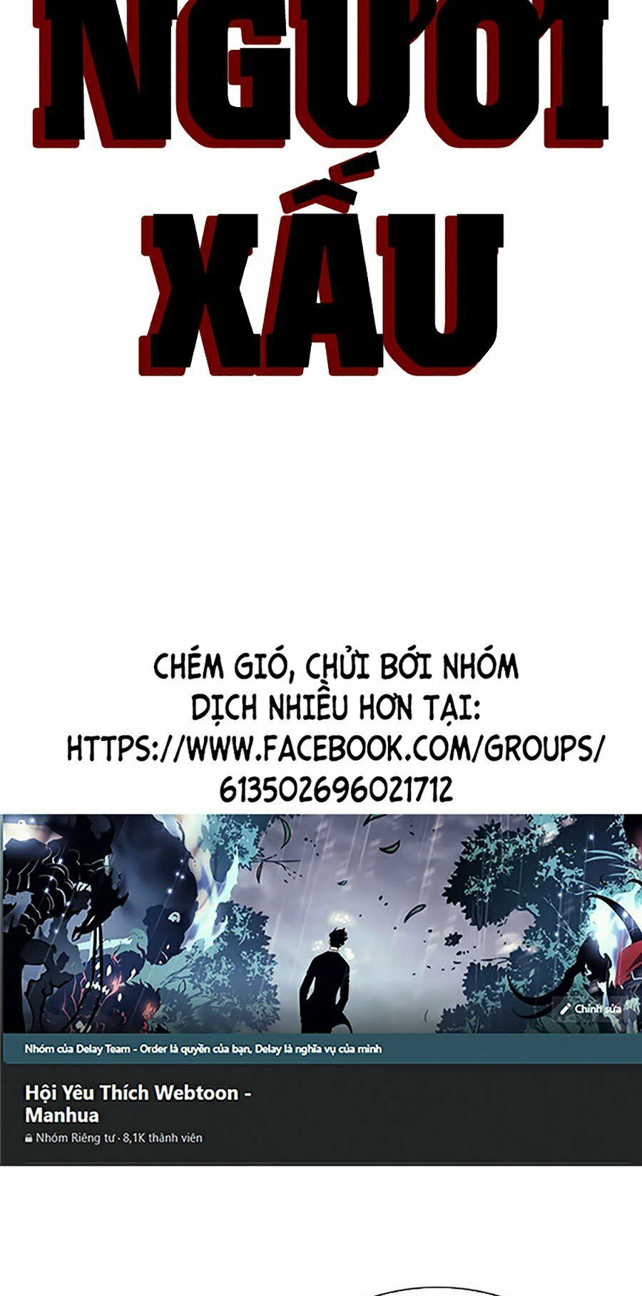 người xấu chapter 62 5