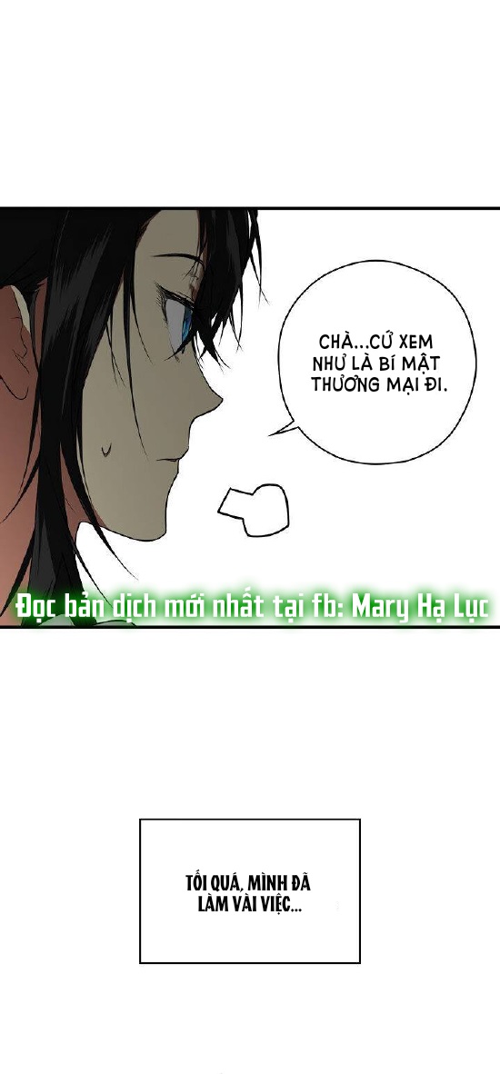 quý cô bí ẩn - secret lady chapter 11 66