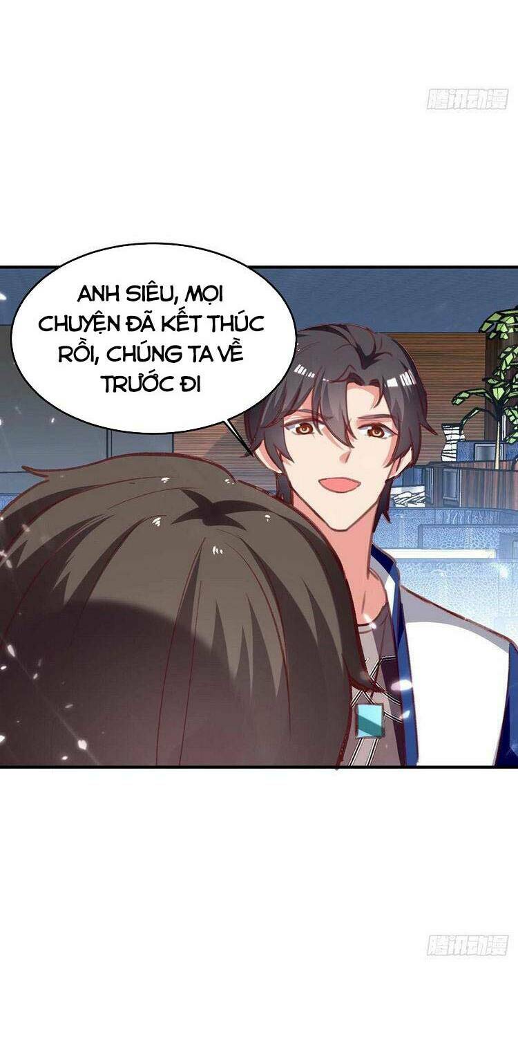 trọng sinh khí thiếu quy lai chapter 224 4