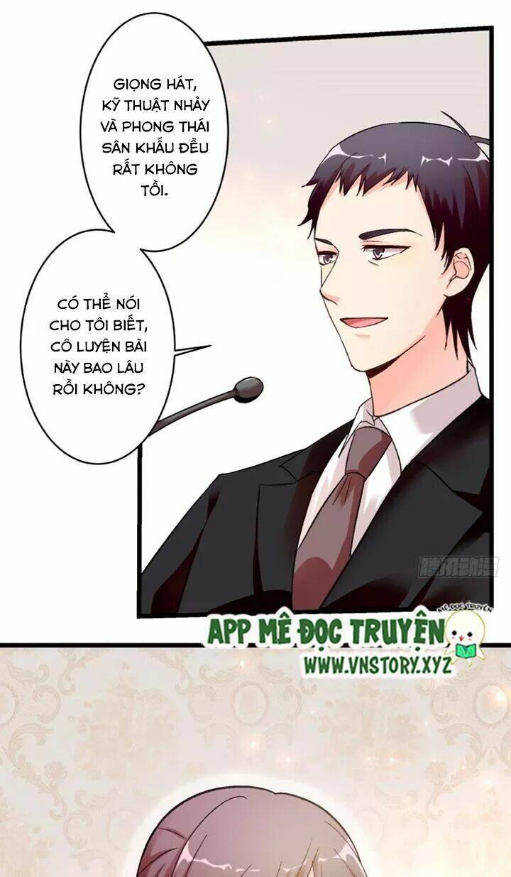 thiên hậu trở về chapter 41 6