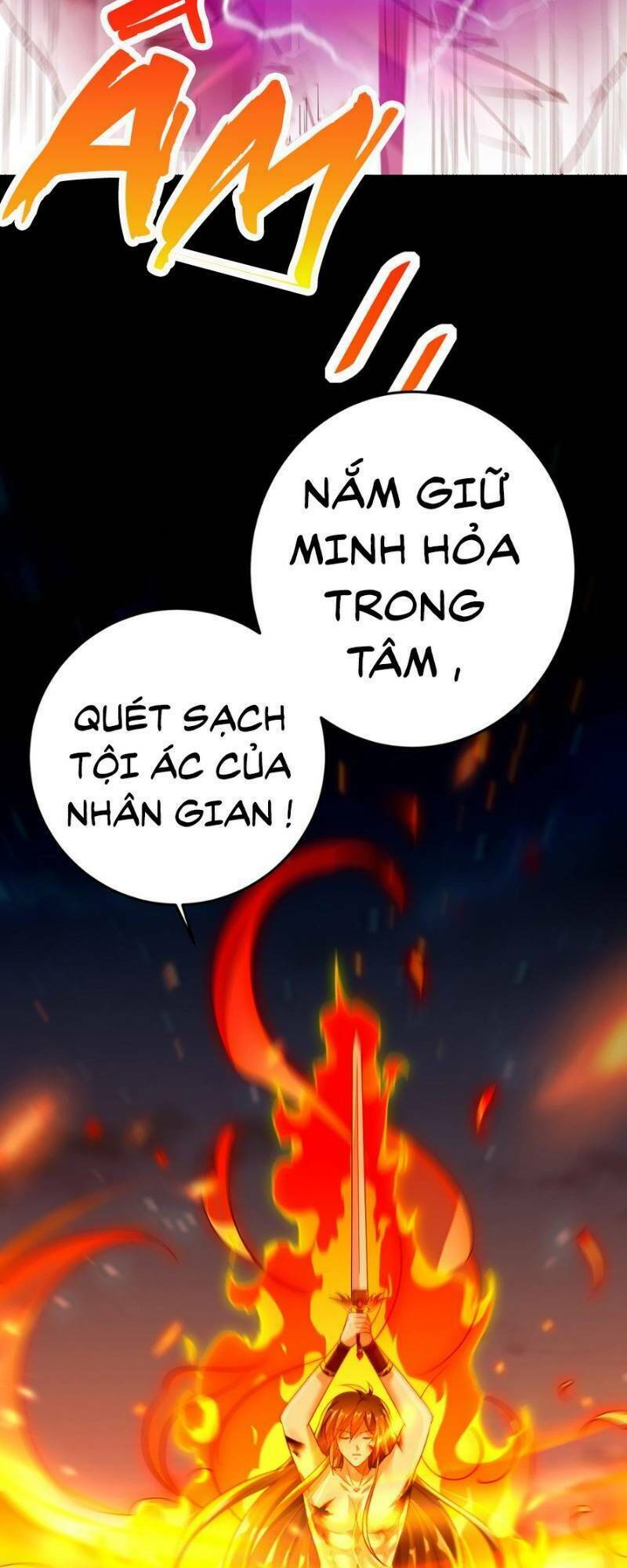thiên kim bất hoán chapter 44 48