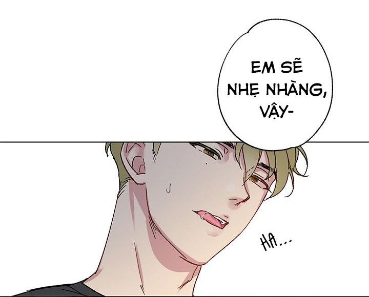 một ngày tốt lành của eunsoo chapter 3 42