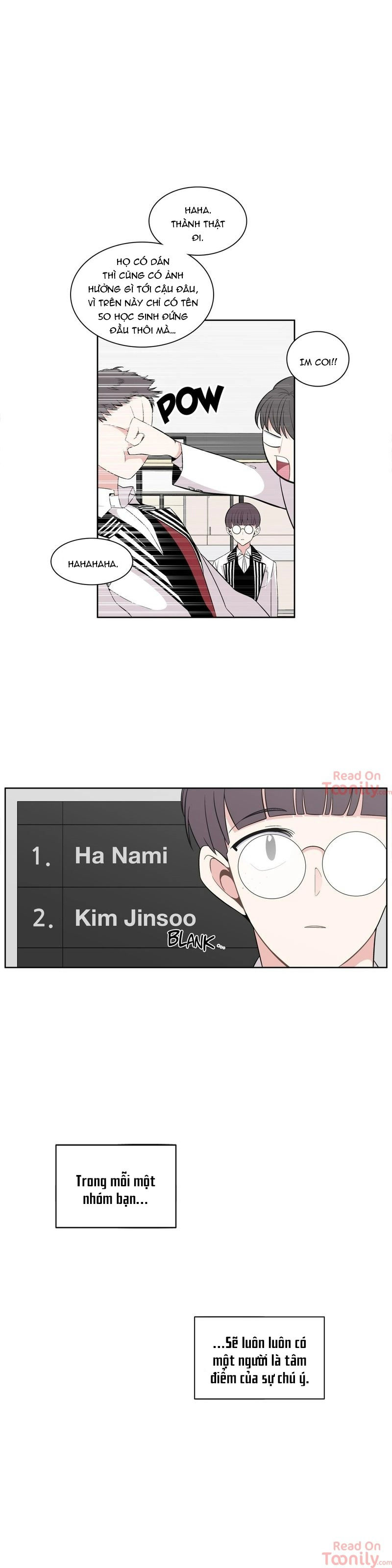 anh làm em đắm say chapter 34.1 5