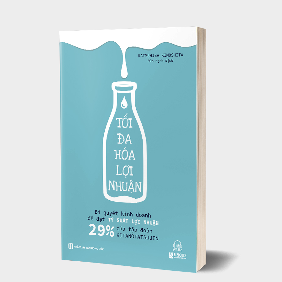 Tối Đa Hoá Lợi Nhuận: Bí Quyết Kinh Doanh Để Đạt Tỷ Suất Lợi Nhuận 29% Của Tập Đoàn Kitannotatsujin