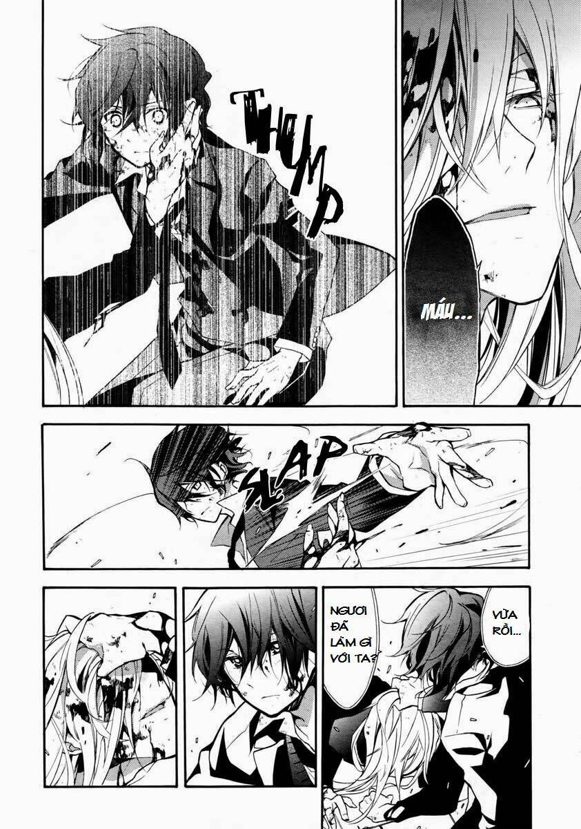 blood parade chapter 11 19