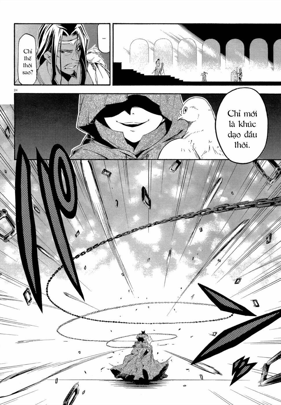 antimagia chapter 1 26