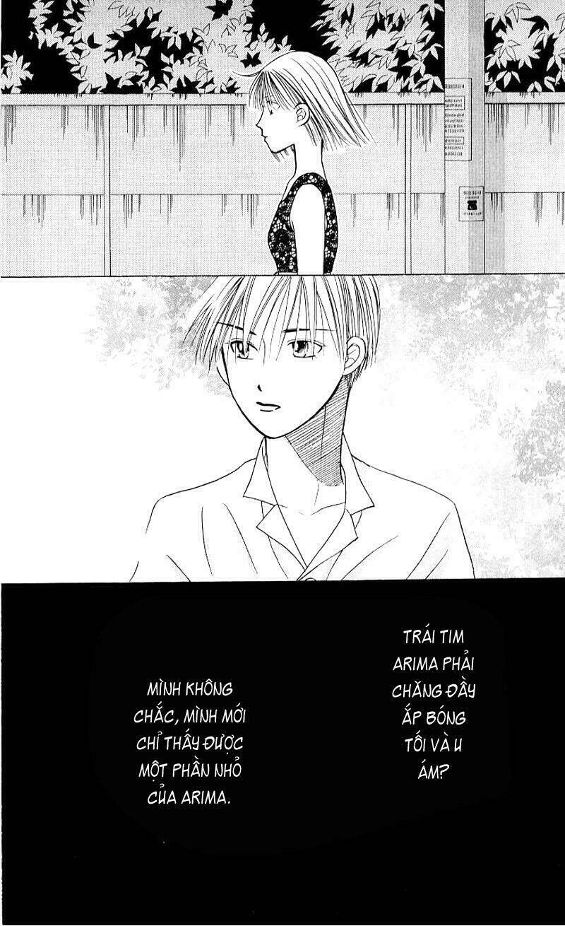 kare kano hajimemashita chapter 18 15