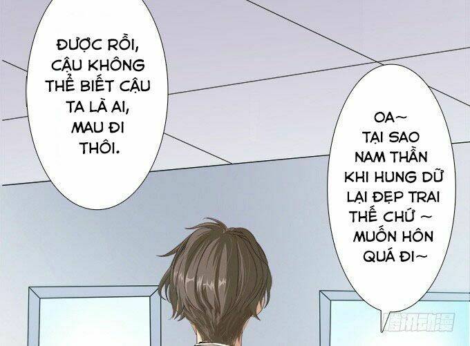 tình yêu ba tuyến chapter 7 35