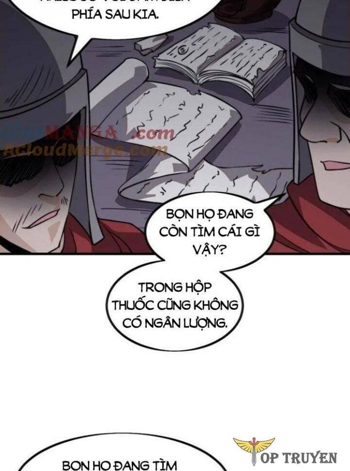 ta có một sơn trại chapter 1045 4