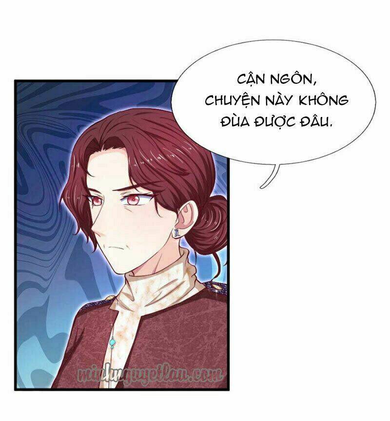 từ chối kết hôn với đại gia: cô dâu bỏ trốn chapter 71 14