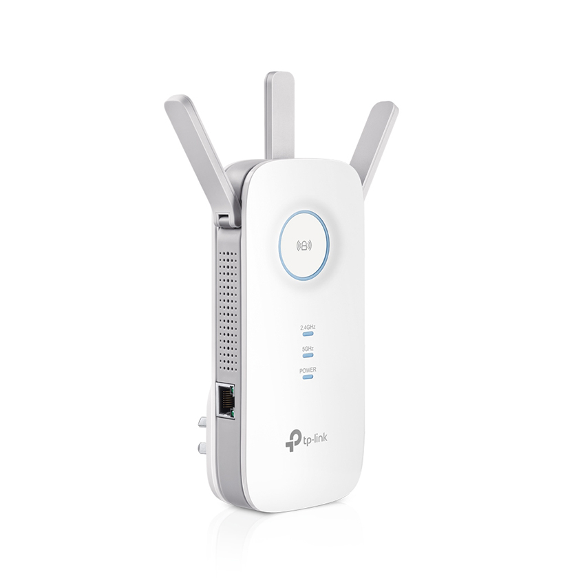 BỘ MỞ RỘNG SÓNG WI-FI TP-LINK RE450 AC1750MBPS-hàng chính hãng