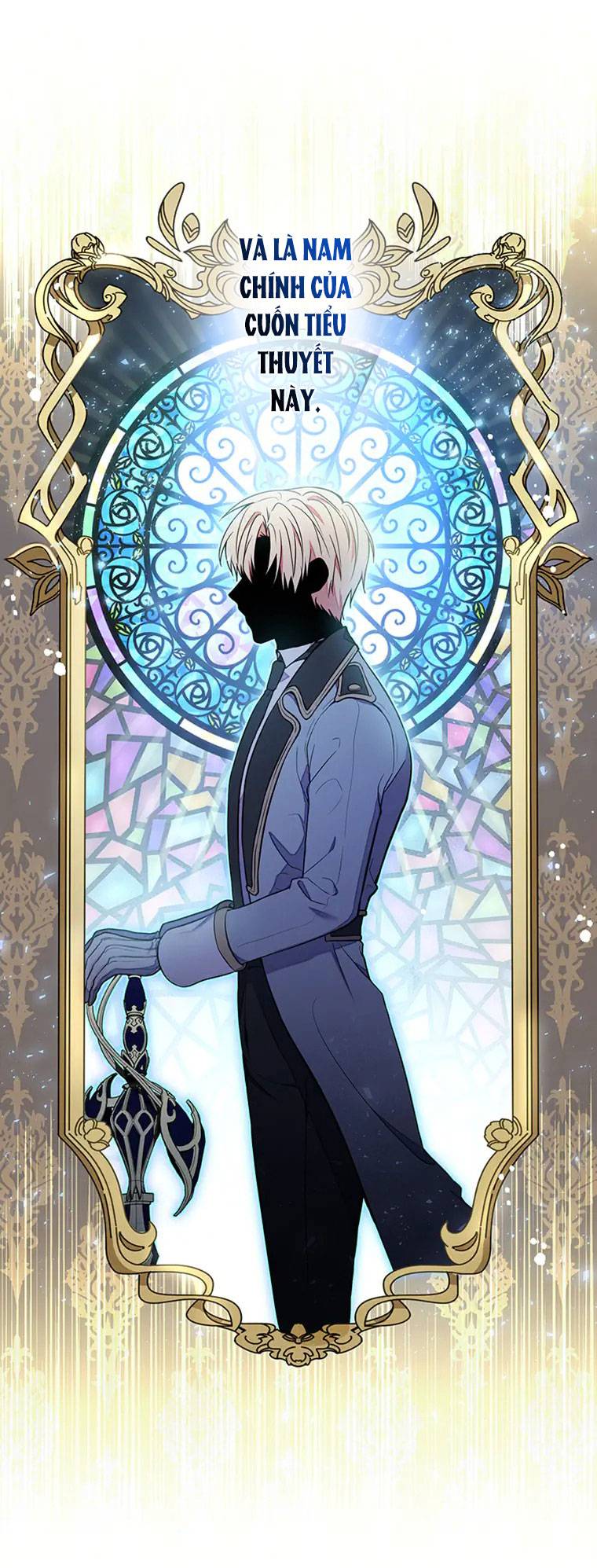 từ ác nữ, tôi trở thành một người mẹ chapter 1 13