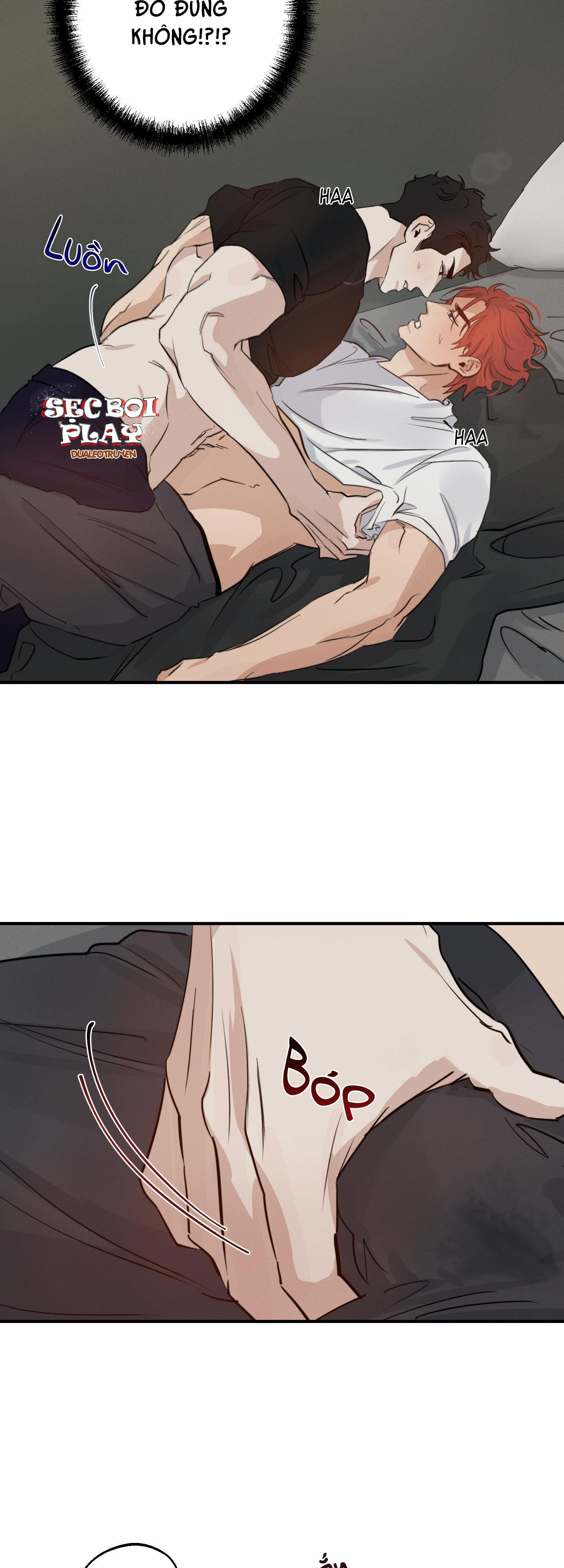 high clear chapter 19 19