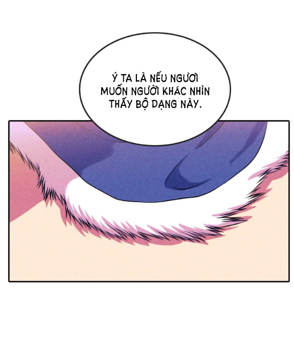 [bản 18+] trò chơi săn mồi của hoàng đế và thánh kỵ sĩ chapter 6.2 22