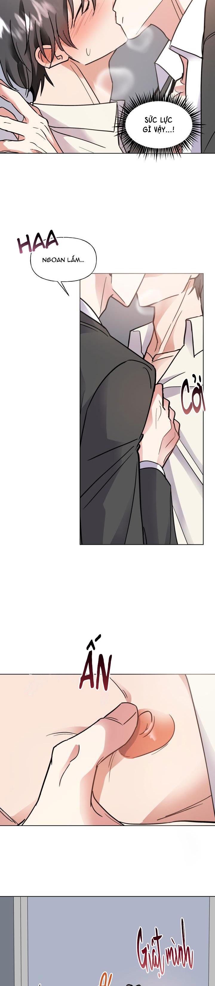 tình yêu không tổn thất chapter 6 19