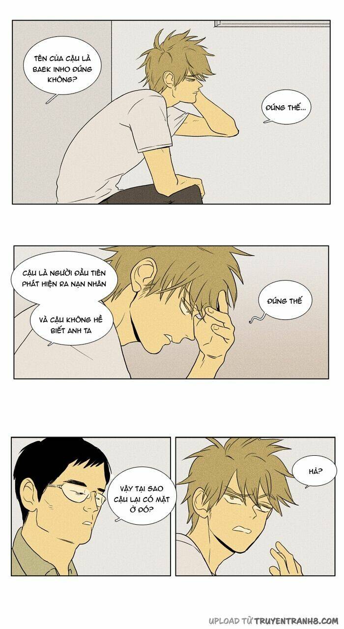 bẫy tình yêu chapter 90 22