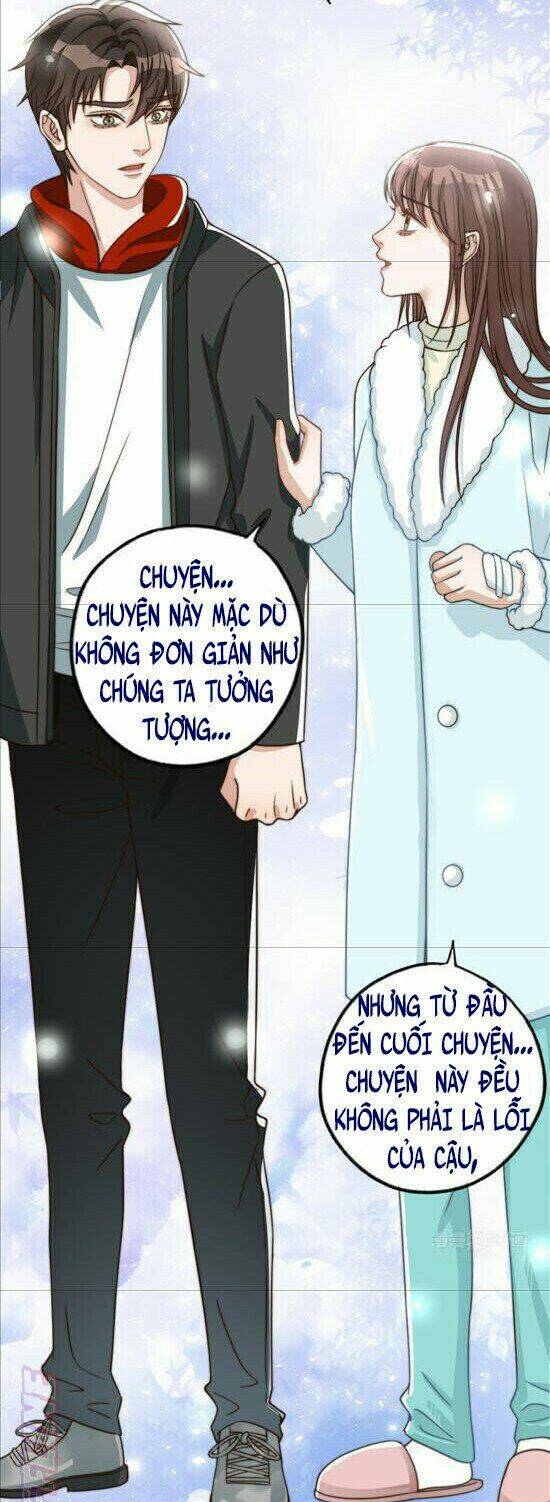 chồng trước 18 tuổi chapter 87 37