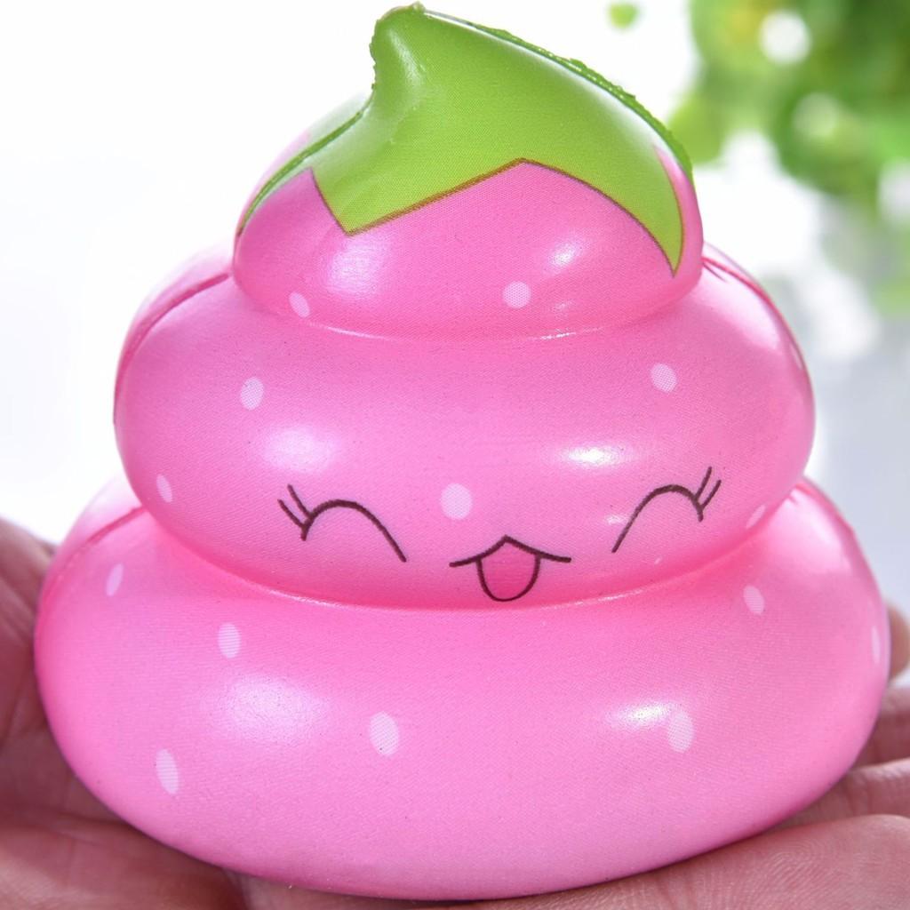 SquiShy  shit to bự ( nhiều màu -j42