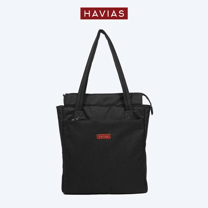 Túi Tote Oxford HAVIAS