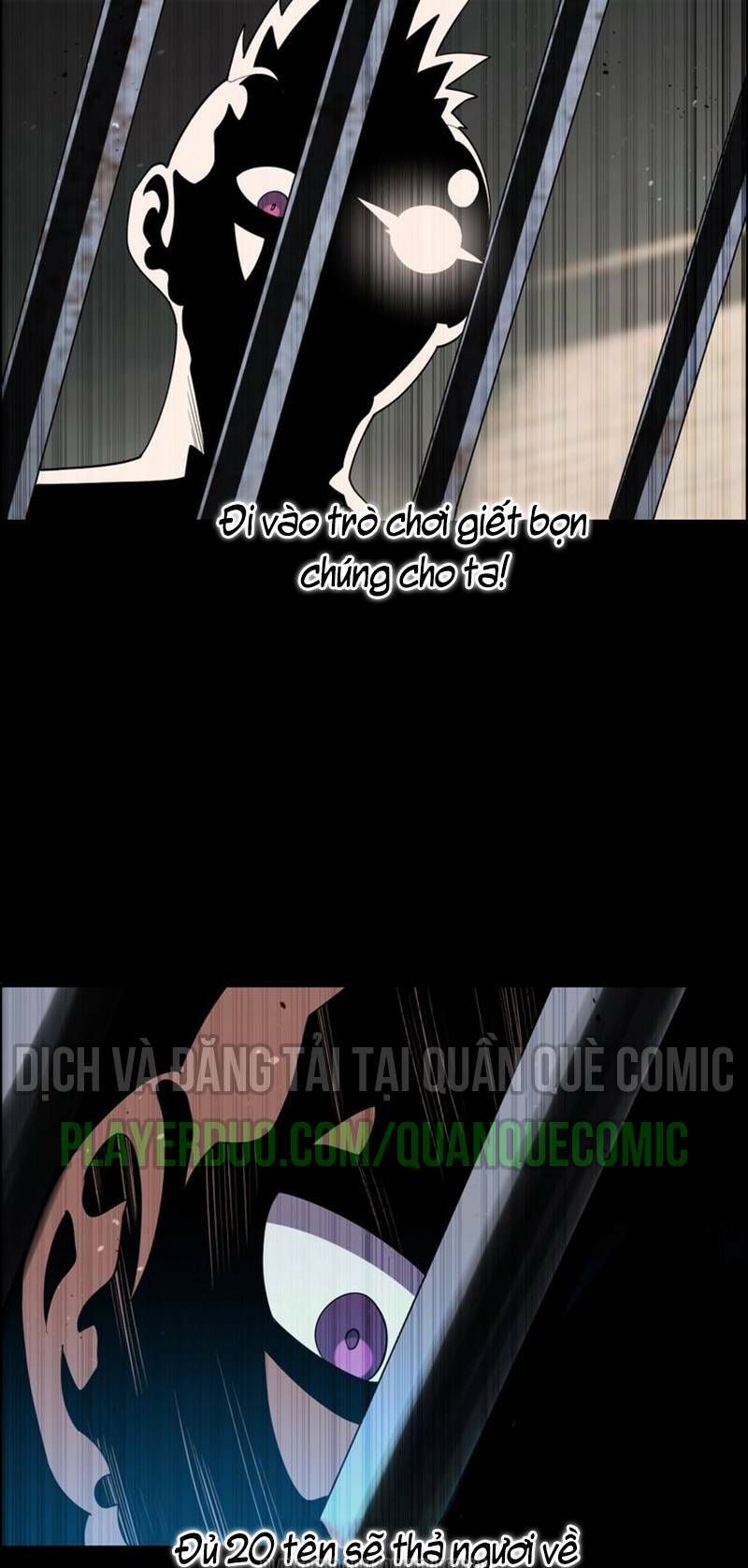 chào mừng đến thế giới cực lạc chapter 44 7