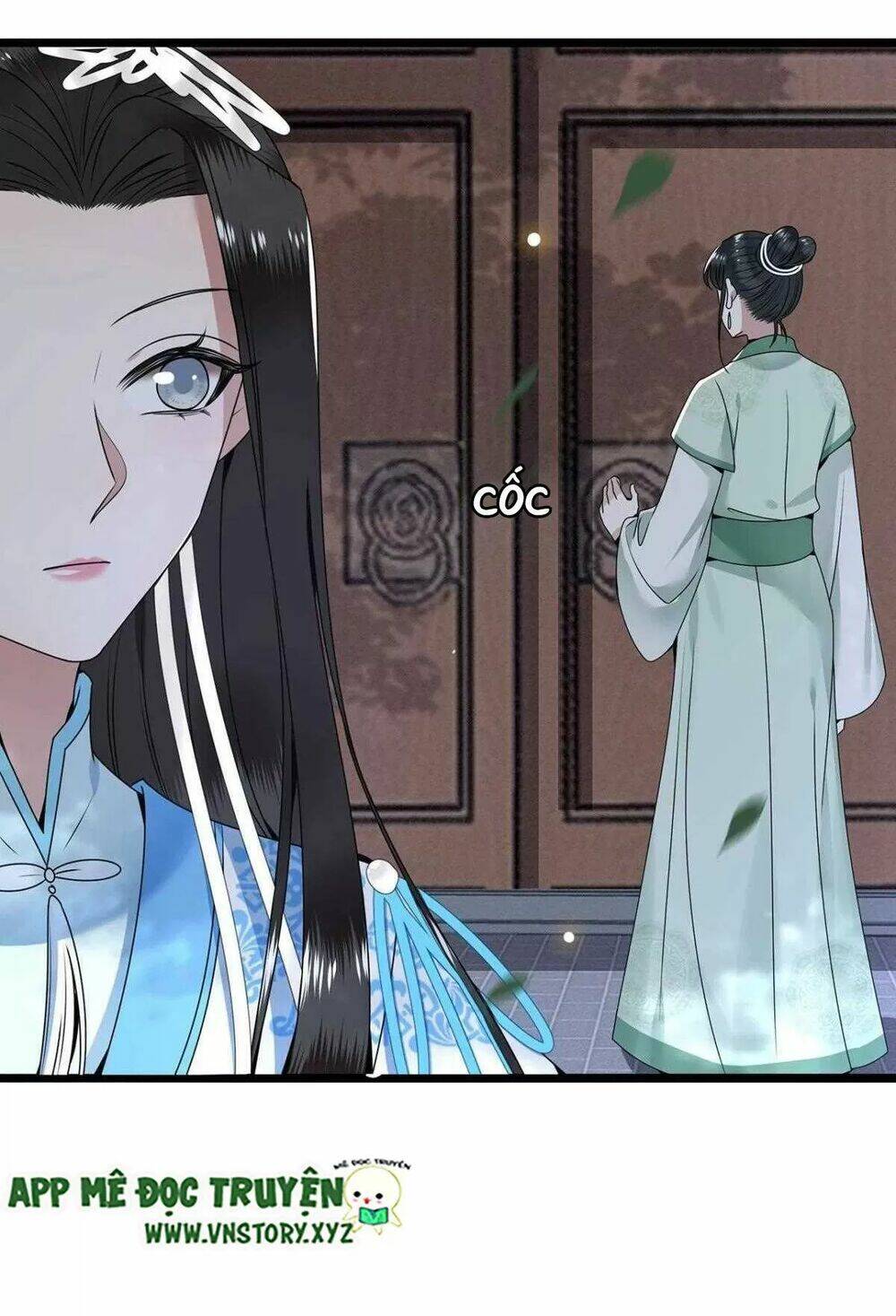 phượng hoàng vu phi chapter 118 16
