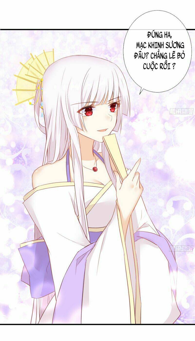 hôm nay ta cũng muốn trêu chọc nàng chapter 37 6