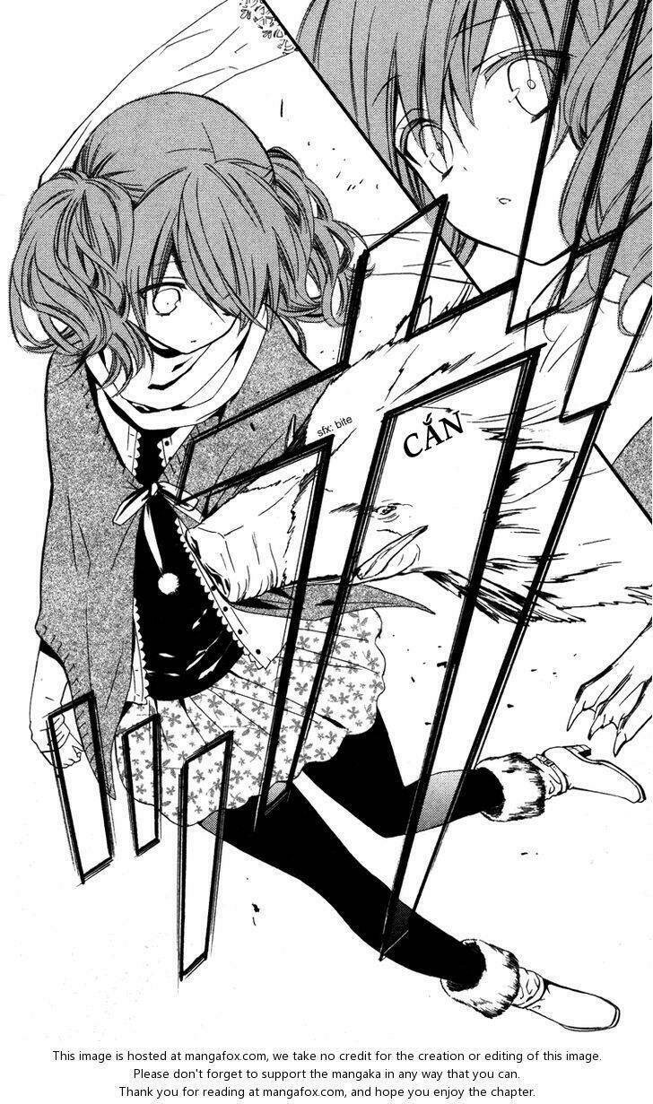 inu x boku ss chapter 15 36