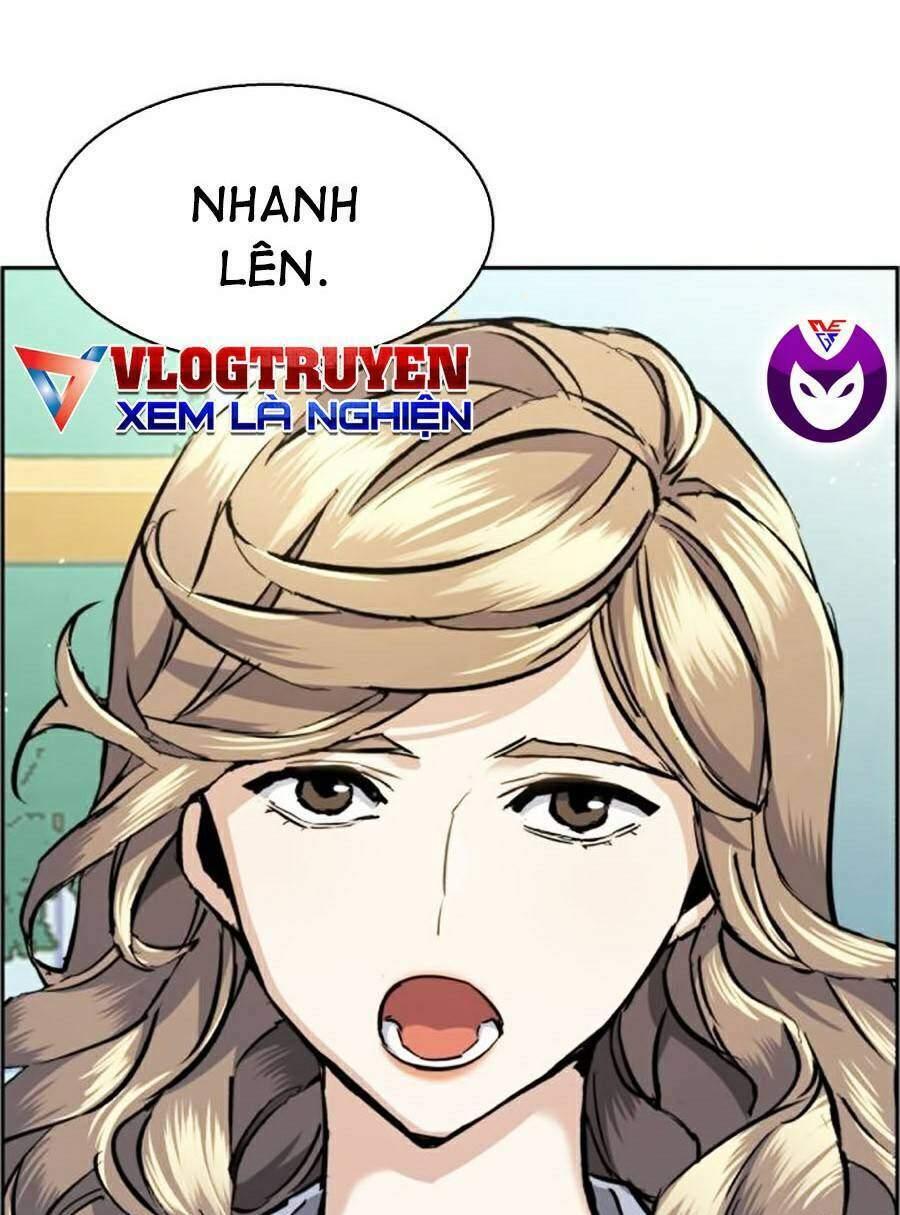 bạn học tôi là lính đánh thuê chapter 63 99