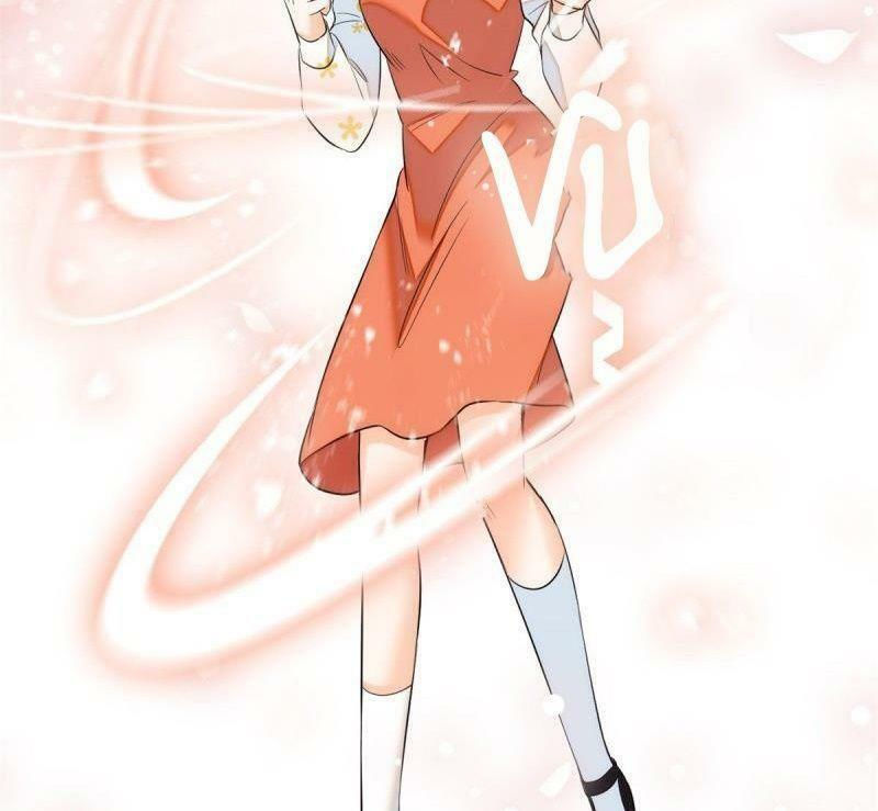 toàn mạng đều là fan cp của tôi với ảnh đế chapter 35.5 30