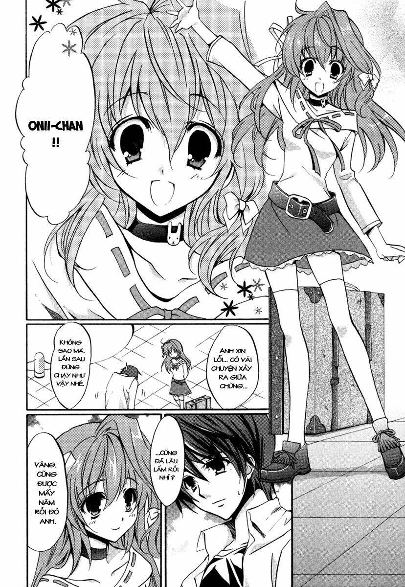 gift - under the rainbow chapter 1 19