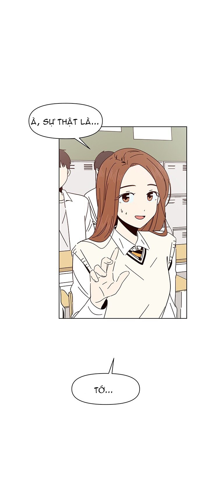 thanh xuân rực rỡ - season of blossom chapter 8 59