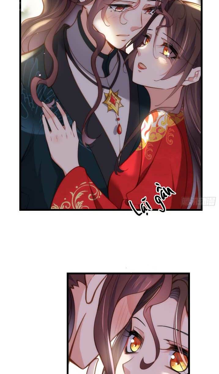 hoạn phi thiên hạ chapter 203 9