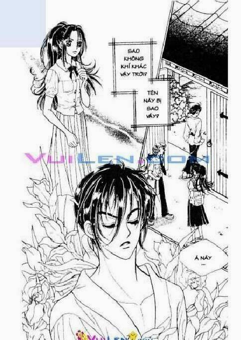 nhật ký tân hôn chapter 6 77