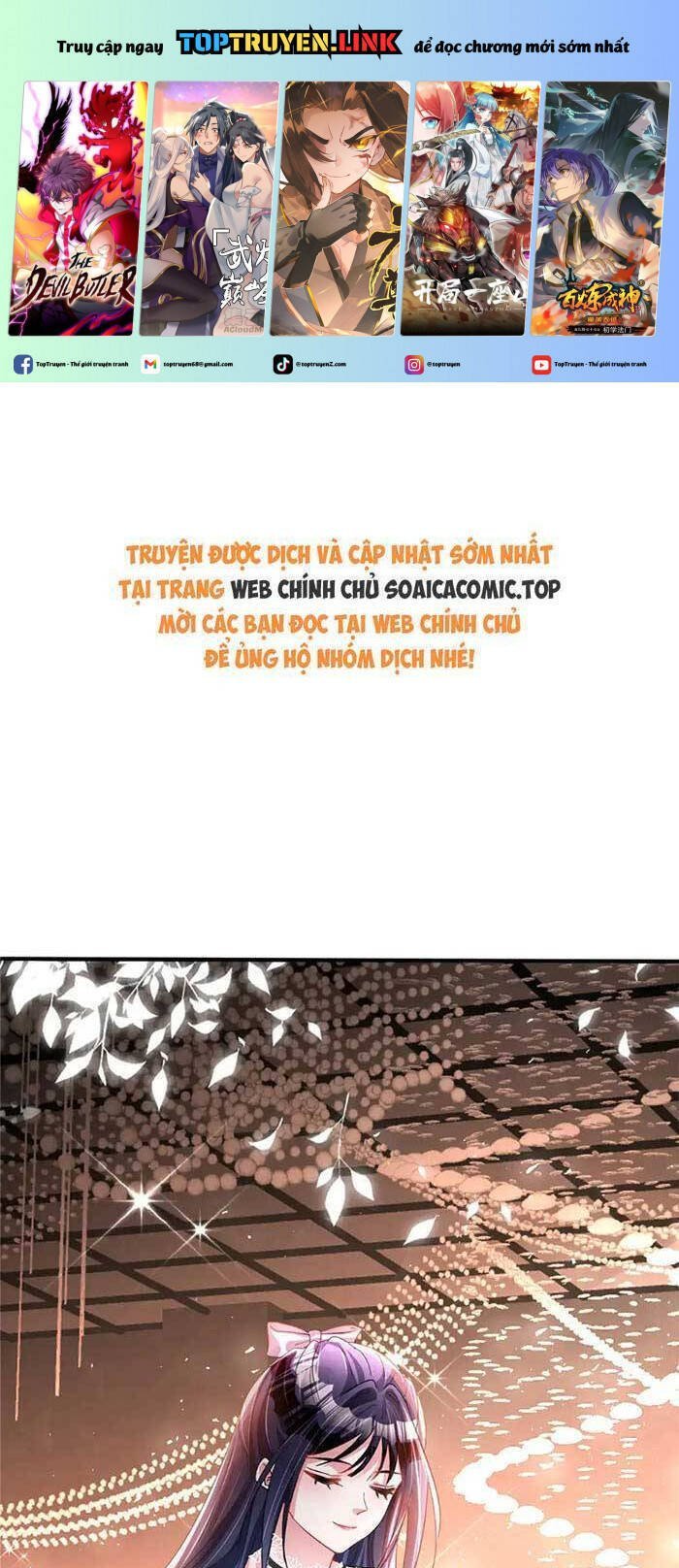 tổng tài huyết tộc cực sủng cô vợ mỹ nhân ngư chapter 204 2