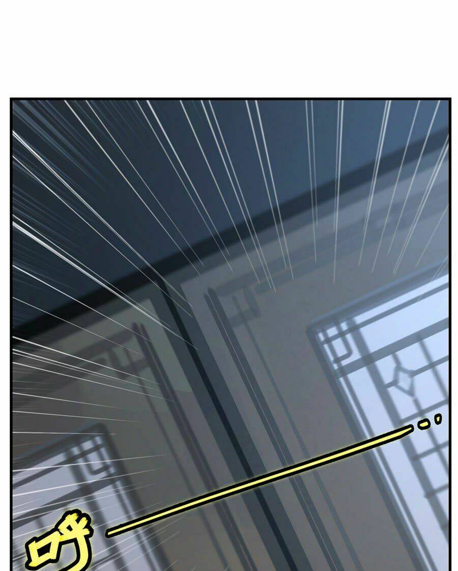 cuộc sống thoái ẩn của võ lâm chi vương chapter 35 37