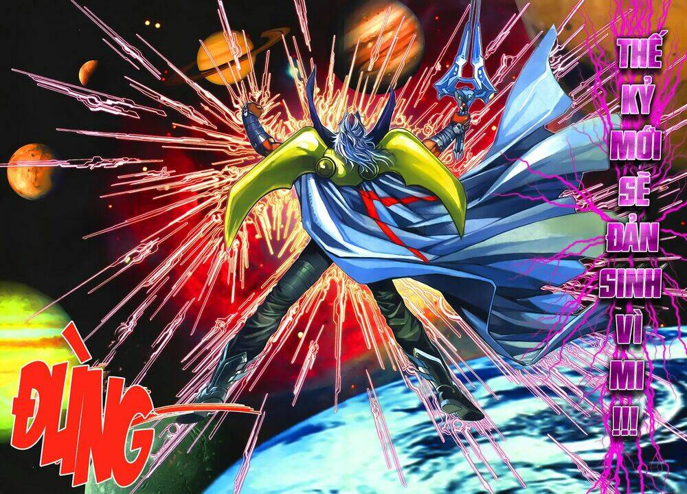 bát tiên đạo chapter 44 15