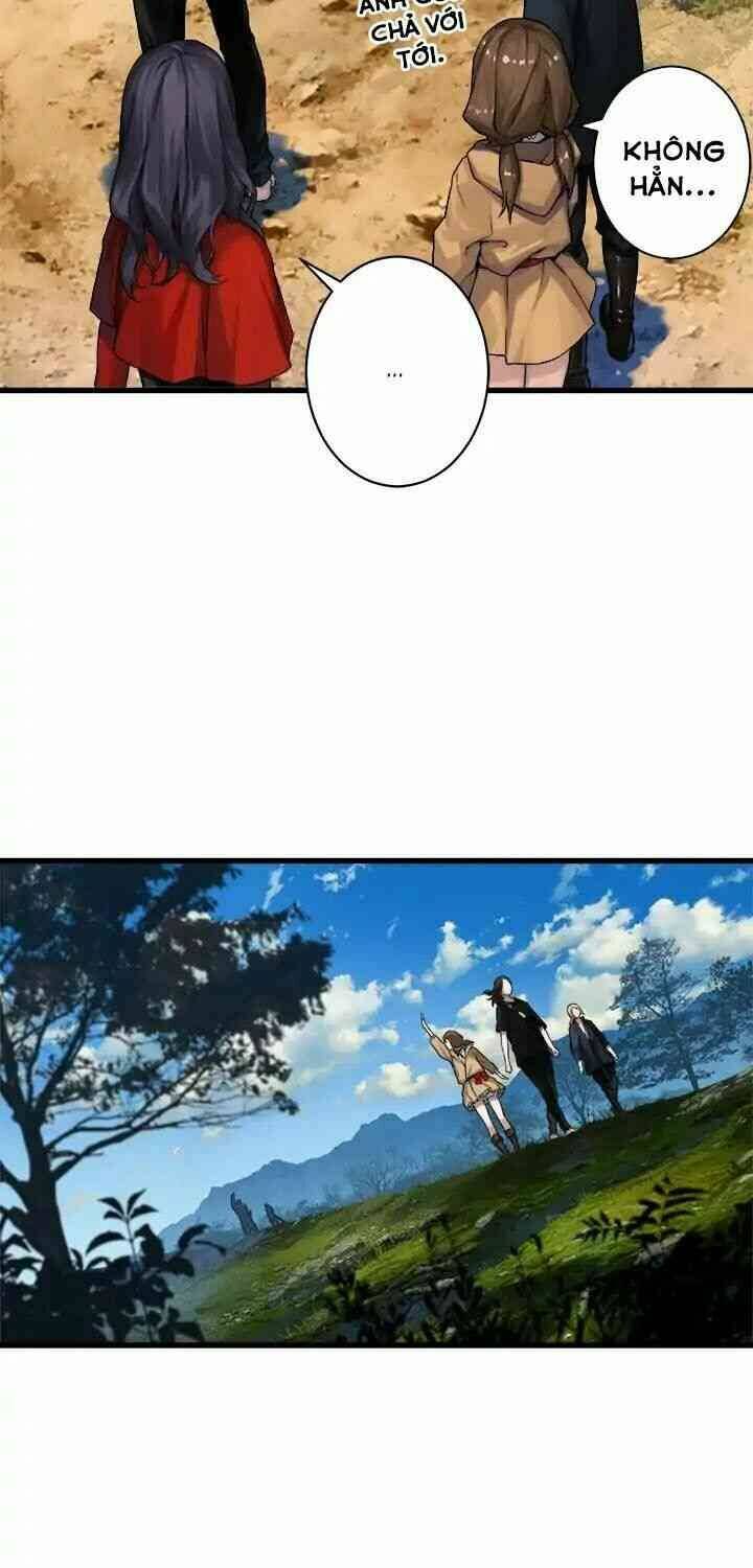 triệu hồi đến thế giới fantasy chapter 37 7