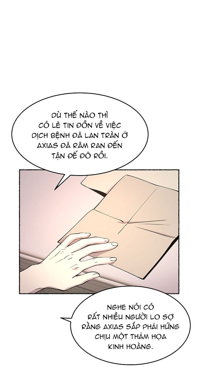 như gió trên cành cây khô chapter 66 18