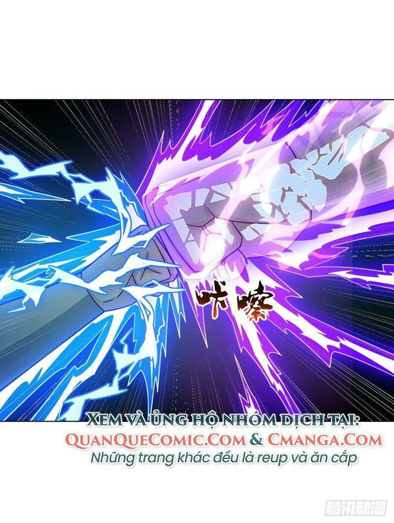 chúa tể tam giới chapter 87 19