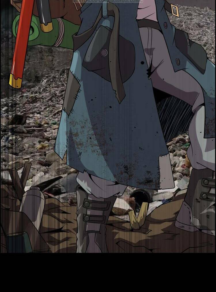 chào mừng đến thế giới cực lạc chapter 51 52