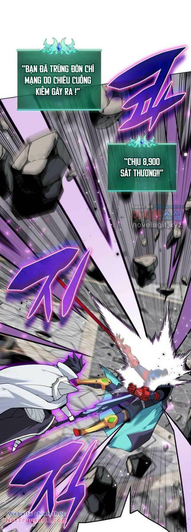 Thợ Rèn Huyền Thoại Chapter 225 53