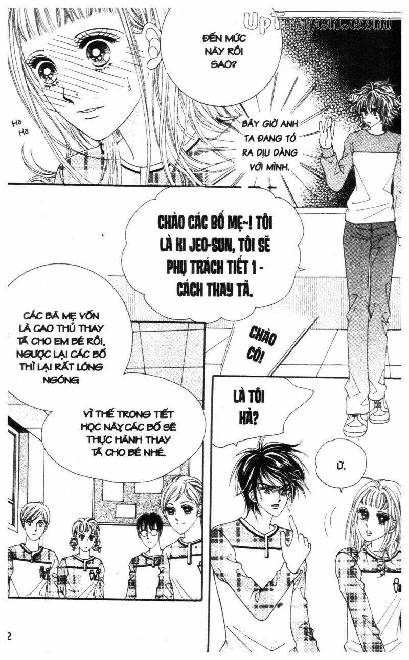 vợ chồng trẻ con bản đẹp chapter 7 11