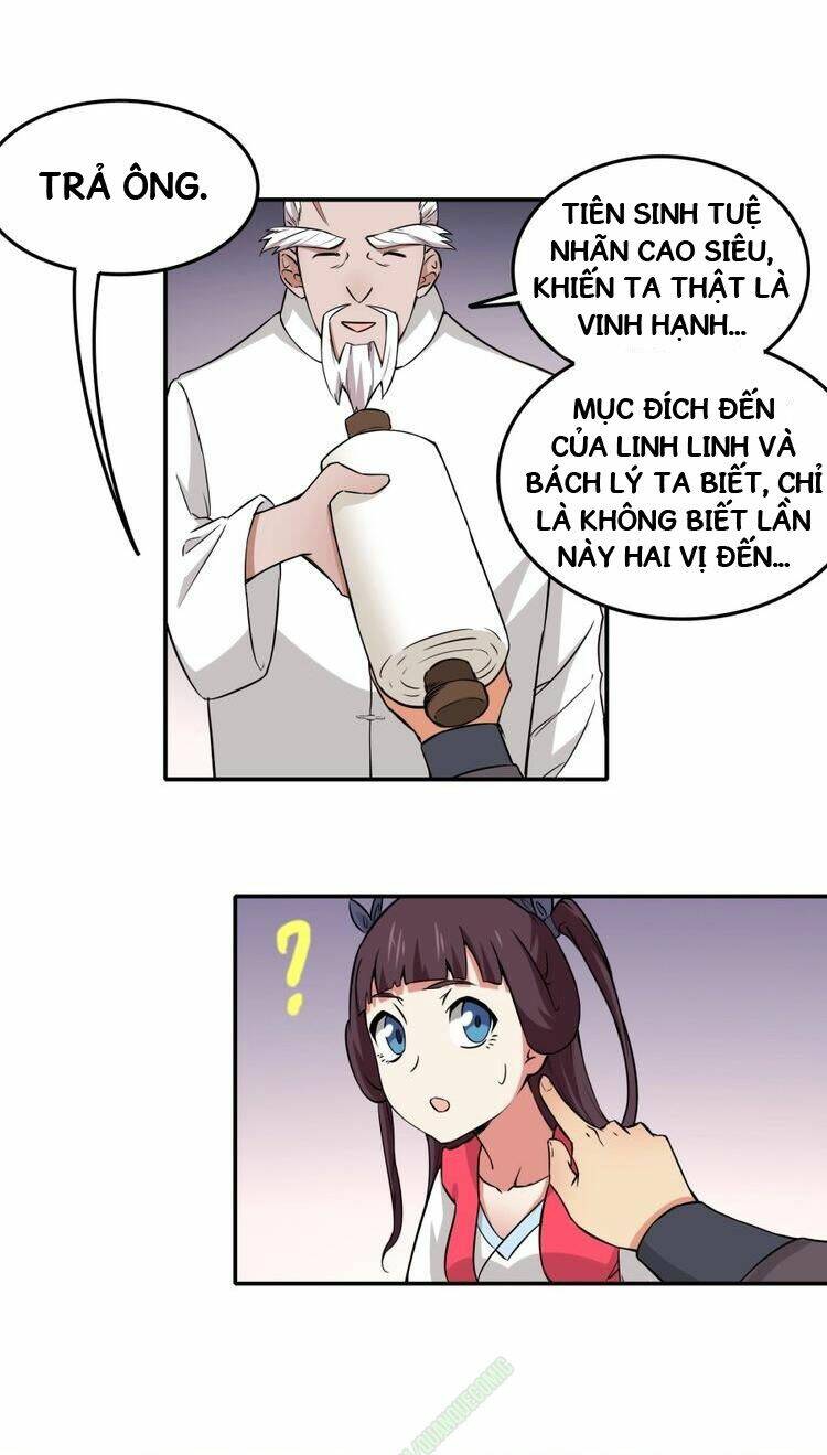 ta luyện giả kim trong thời đại tu tiên chapter 43 17