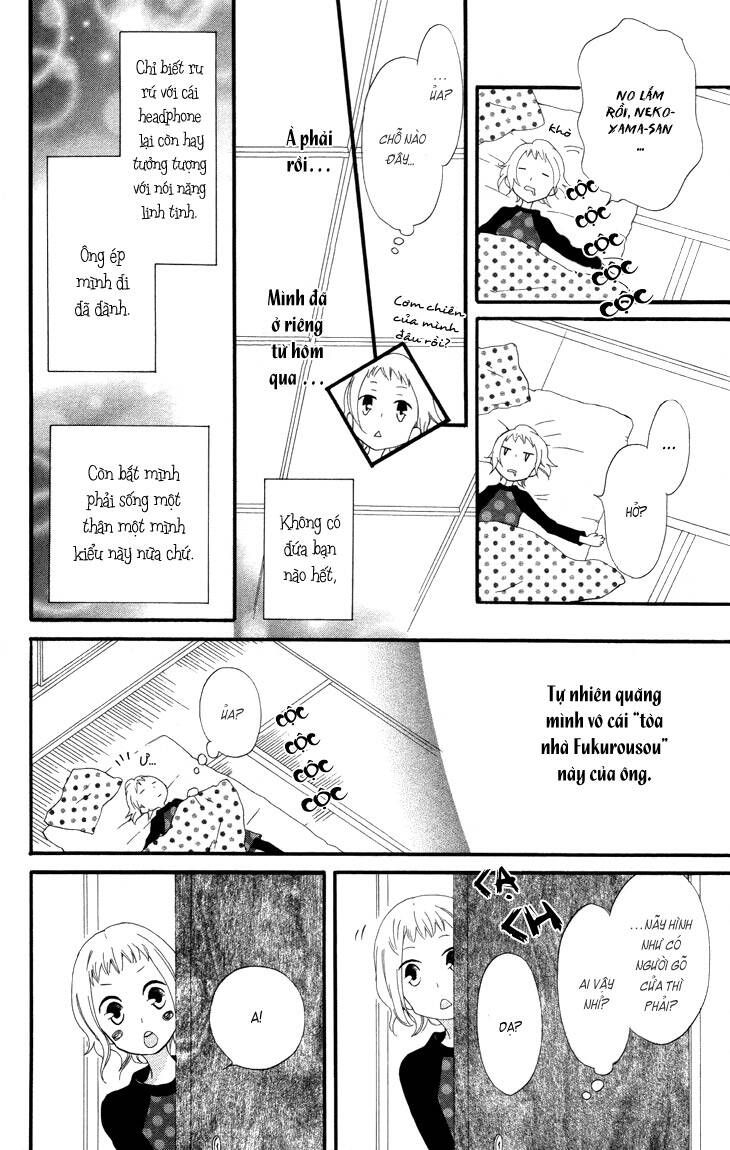 fukurousou aki arimasu chapter 2 5