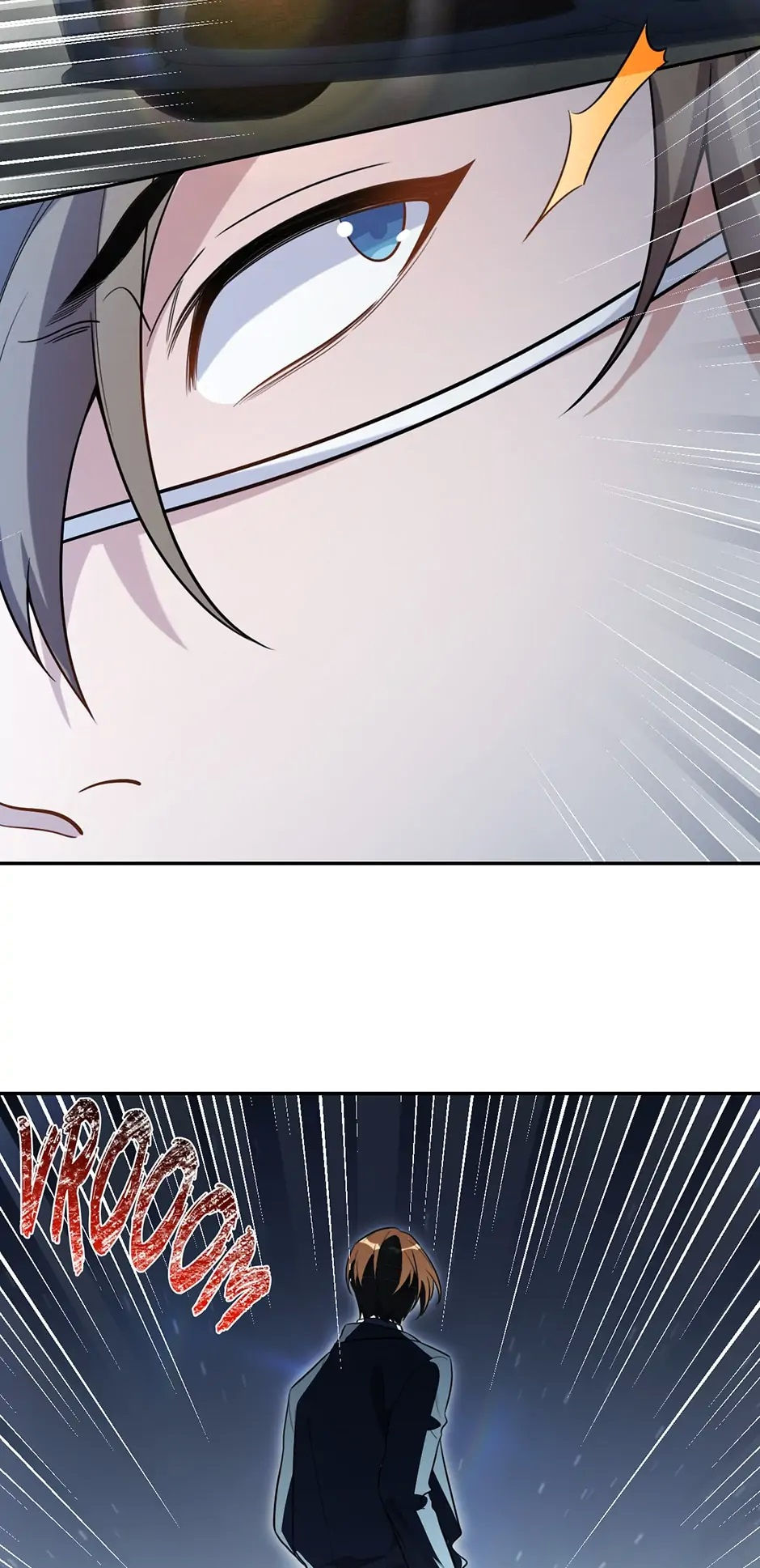 [16+] killing my love chapter 98.1 11