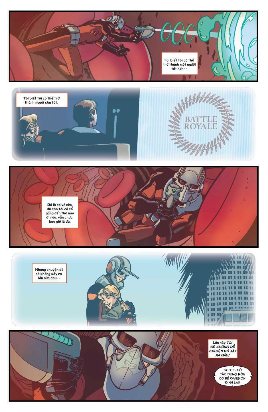 ant-man chapter 5 18