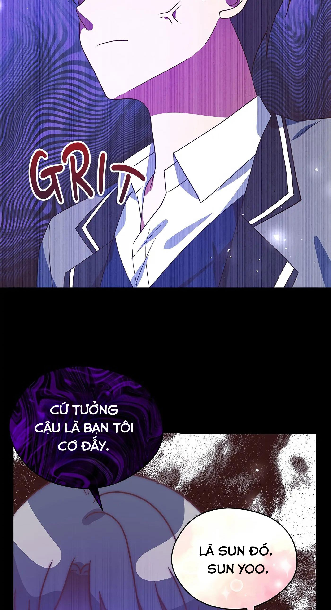 tôi không phải là nữ anh hùng chapter 88 61