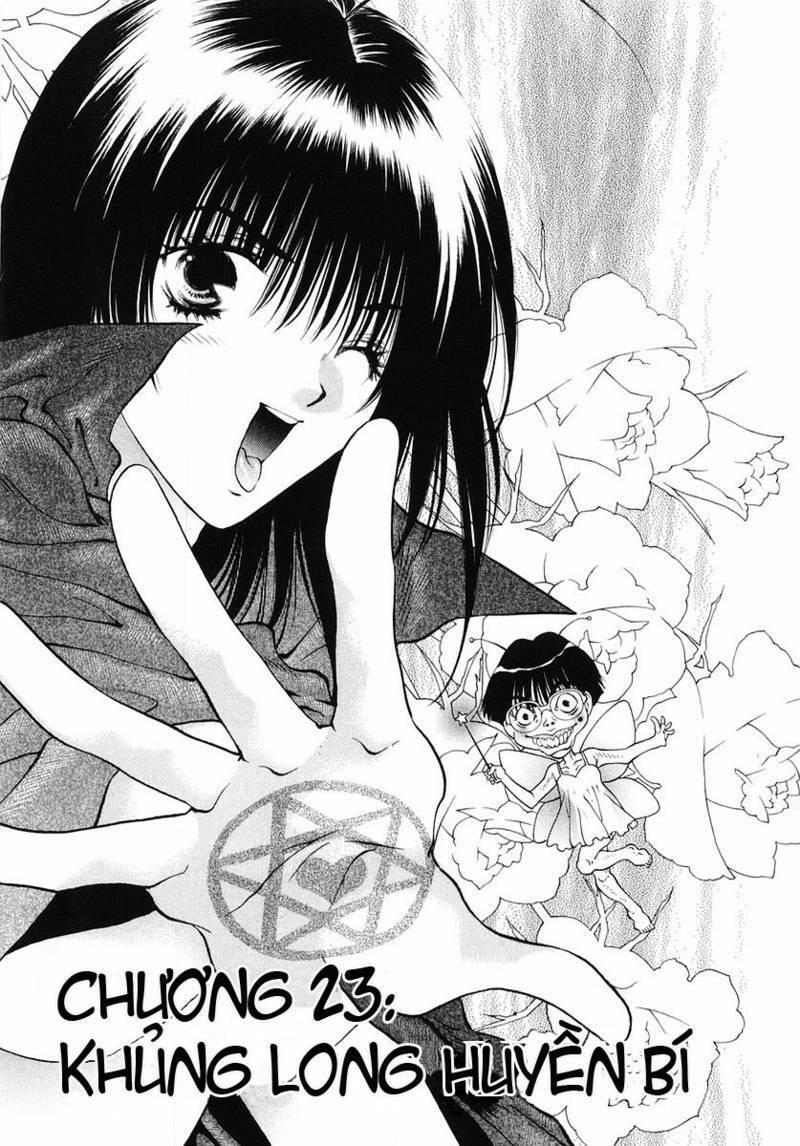 girls saurus dx chapter 23 1