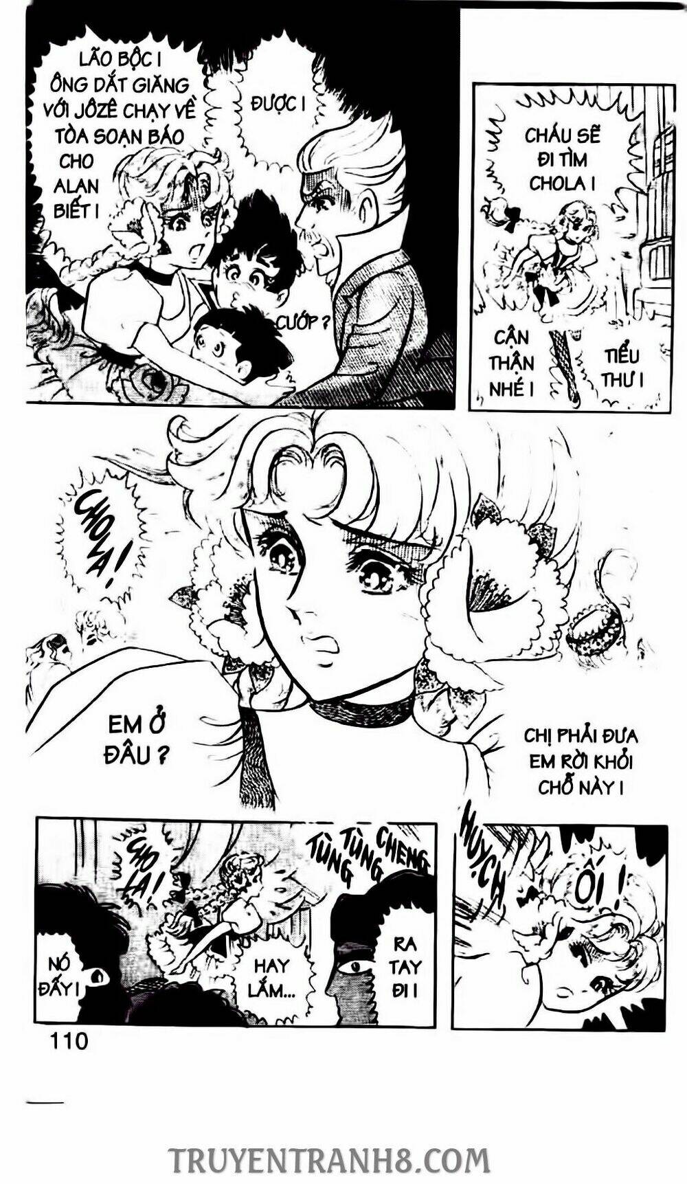 the count s daughter chapter 89 26