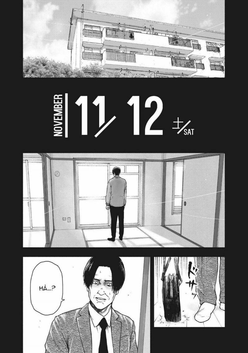 shin'ai naru boku e satsui wo komete chapter 56 5